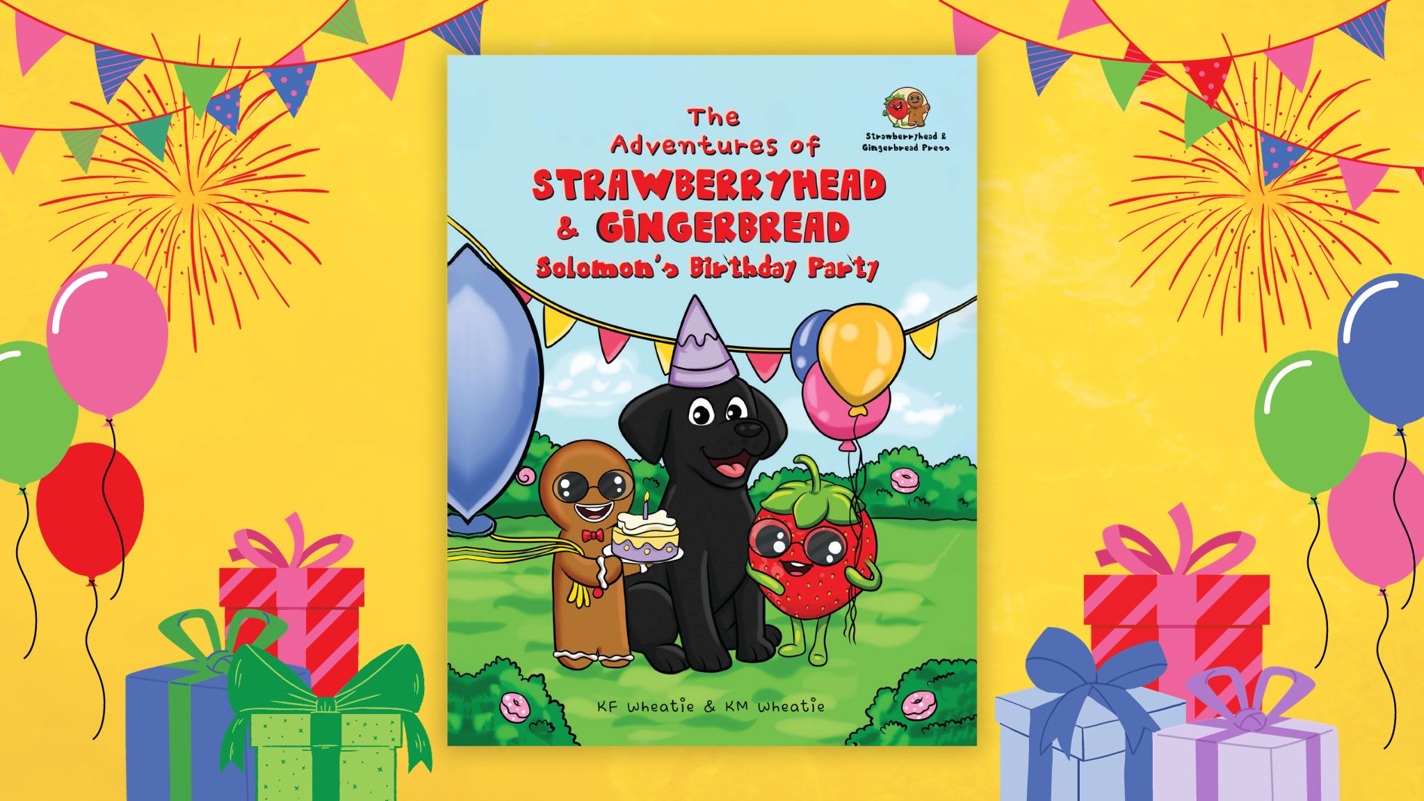 The-Adventures-of-Strawberryhead-Gingerbread-Solomons-Birthday-Party